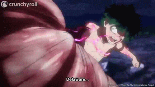 Delaware Detro It Smash GIF