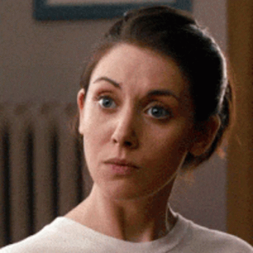 Delayed Reaction GIF