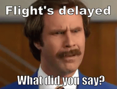 Delayed GIF