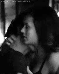 Delena Vampire Diaries GIF. This 200 x 250 animated GIF is part of our relationship goals tumblr collection. Related themes include ian somerhalder, vampire…
