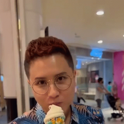 Delicious Ceddy GIF