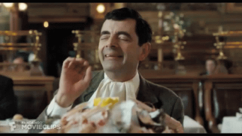 Delicious Tasty GIF