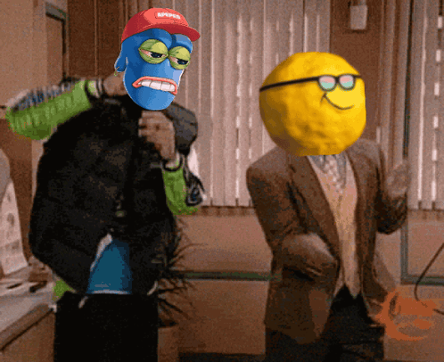 Delmundos Fresh Prince Of Bel Air GIF