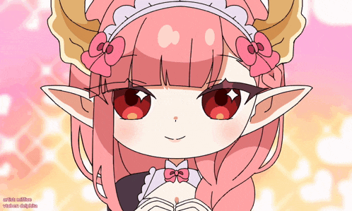 Delphita Delphita Vtuber GIF