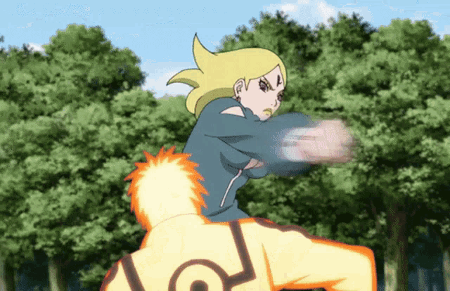 Delta Beam GIF