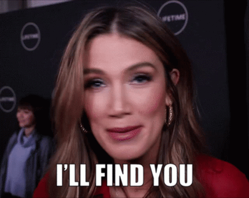 Delta Goodrem GIF