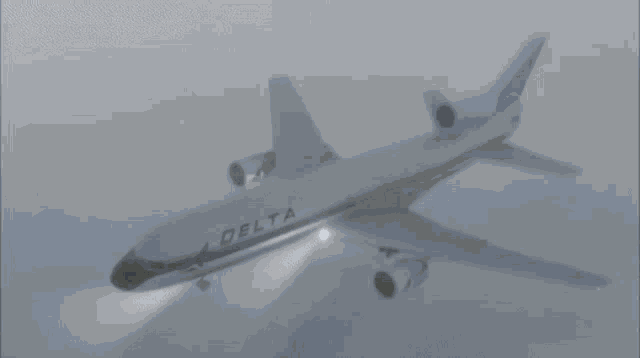 Delta L1011 GIF