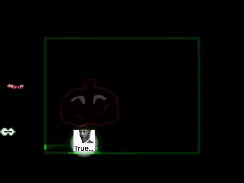 Delta Rune Deltarune GIF