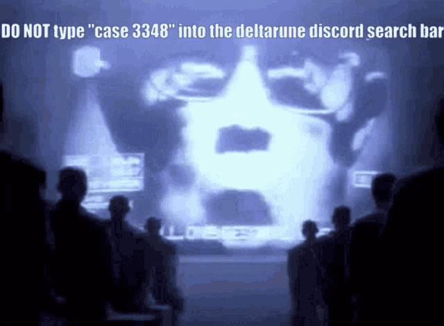 Deltarune Discord GIF