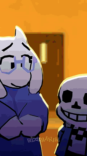 Deltarune Kris Deltarune GIF
