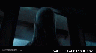 Dementor GIF