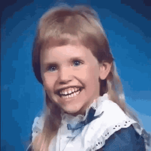 Demon Child GIF