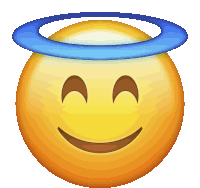 Demon Emoji Sticker