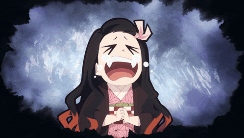 Demon Slayer GIF