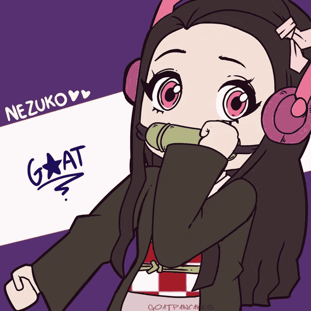 Demon Slayer Dancing GIF