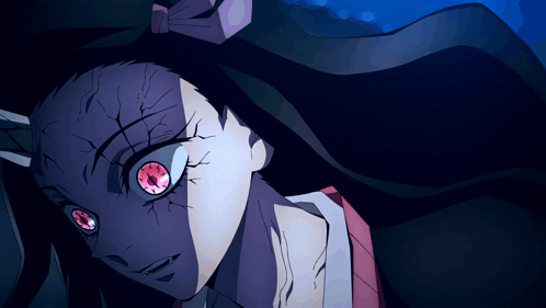 Demon Slayer Demon Slayer Season 2 GIF