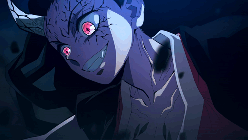 Demon Slayer Demon Slayer Season 2 GIF