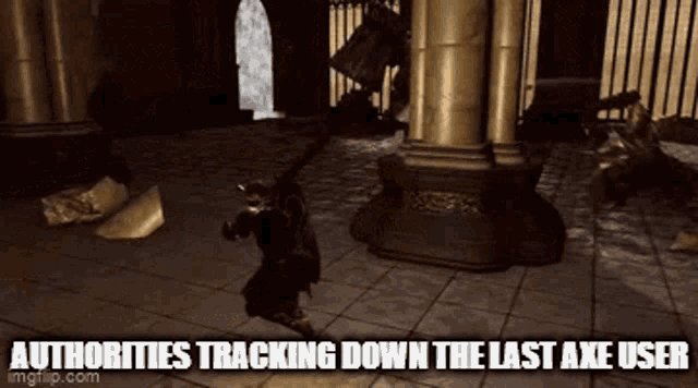 Demon Slayer Ds GIF