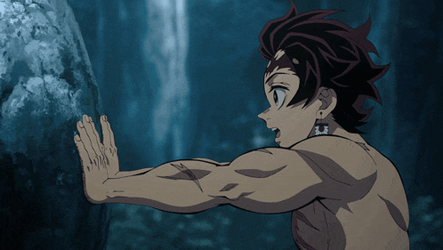 Demon Slayer GIF