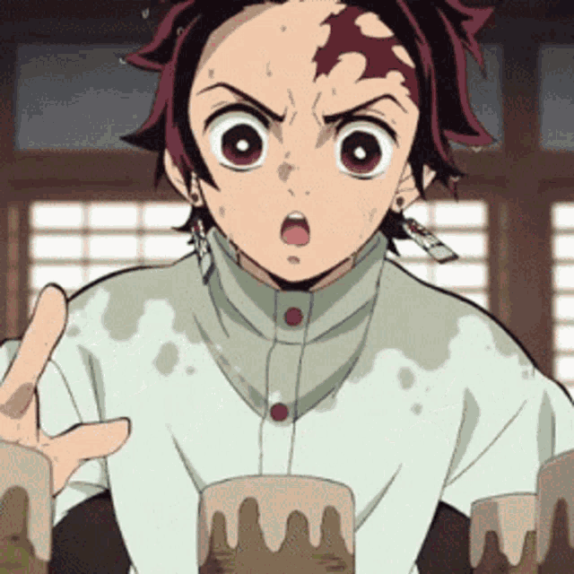 Demon Slayer Kanao GIF
