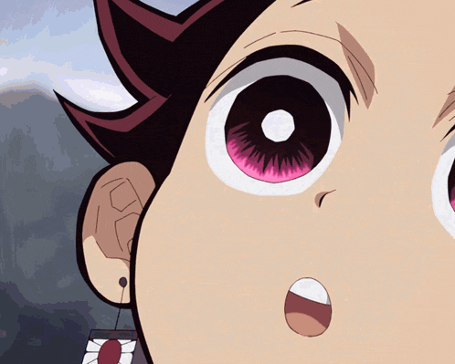 Demon Slayer Kimetsu No Yaiba GIF