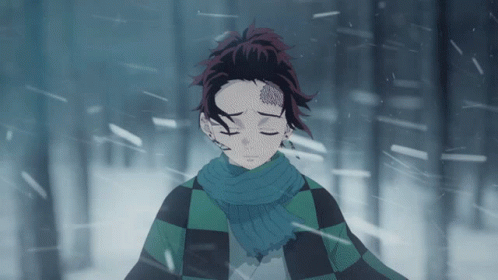 Demon Slayer Kimetsu No Yaiba GIF