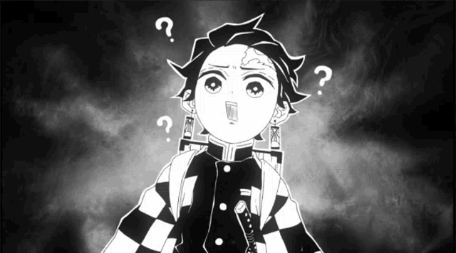 Demon Slayer Kimetsu No Yaiba GIF