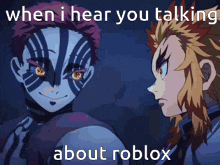 Demon Slayer Kny GIF