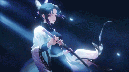 Demon Slayer GIF. This 498 x 280 animated GIF is part of our moving backgrounds collection. Related themes include demon slayer. Created by xDrySMonSter…