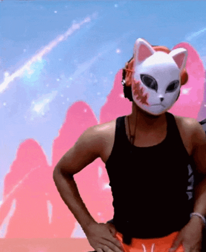 Demon Slayer Megan Thee Stallion GIF