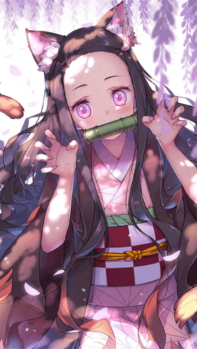 Demon Slayer Meme