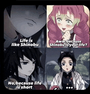 Demon Slayer Memes Meme