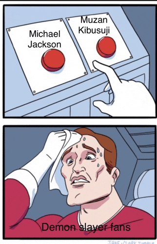 Demon Slayer Memes Meme