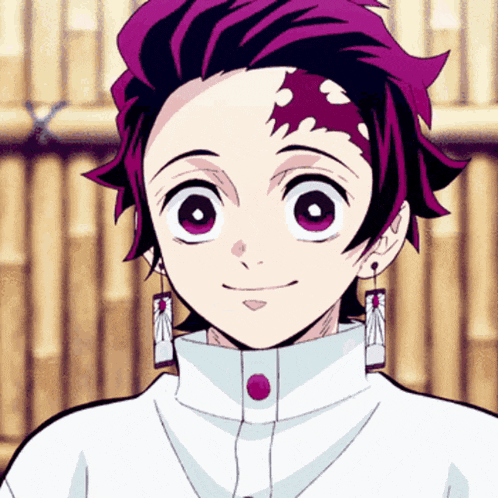 Demon Slayer GIF