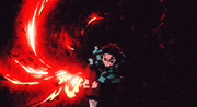 Demon Slayer Tanjiro Meme