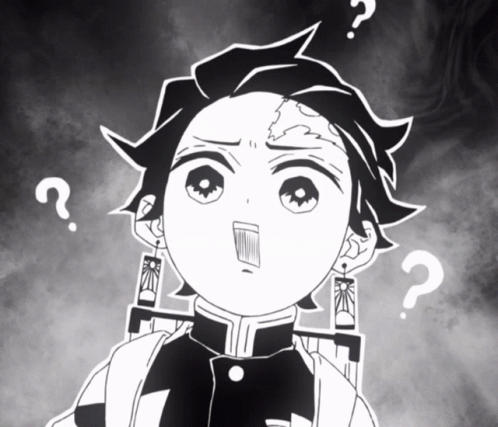 Demon Slayer Tanjiro GIF