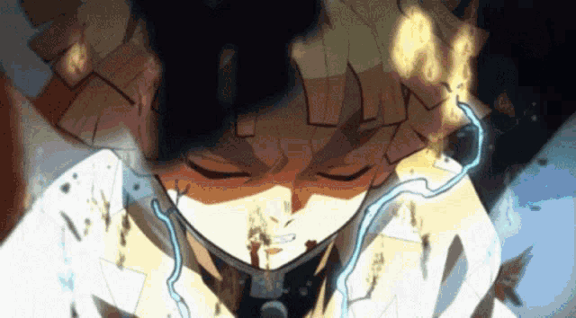 Demon Slayer GIF