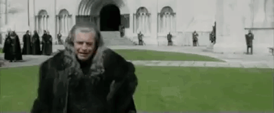 Denethor Cansado GIF. This 400 x 166 animated GIF is part of our my watch has ended collection. Related themes include anxious, tired. Created by bilico88…