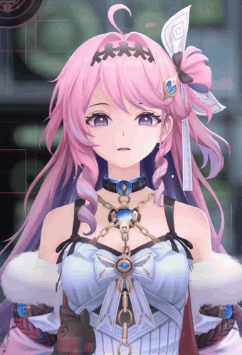 Denia Smile GIF
