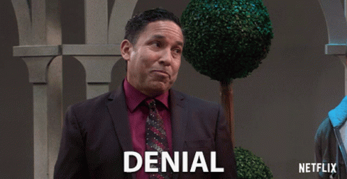 Denial Oscar Nuñez GIF
