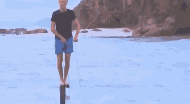 Denis Brognard Koh GIF