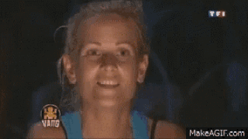 Denis Brogniart GIF