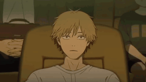 Denji Makima GIF. This 498 x 281 animated GIF is part of our chansoo collection. Related themes include anime. Created by Bombgirl. View the original…