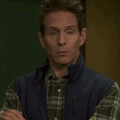 Dennis It'S Always Sunny In Philadelphia GIF