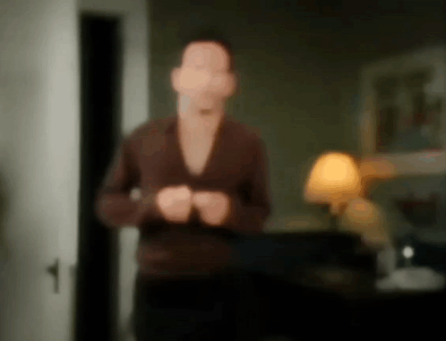 Dennis Reynolds Devious Dennis GIF