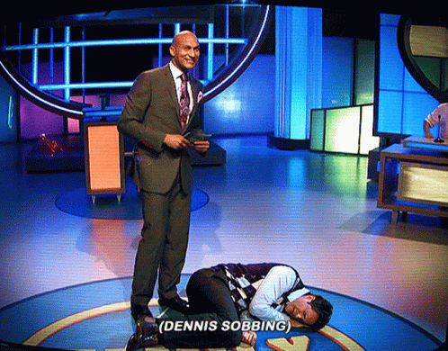 Dennis Reynolds Iasip GIF