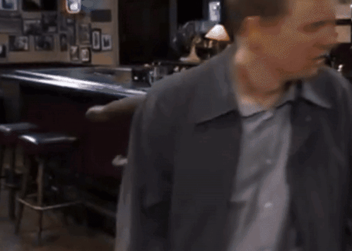 Dennis Reynolds It'S Always Sunny In Philadelphia GIF