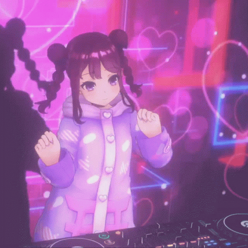Denonbu Inubousaki Shian GIF