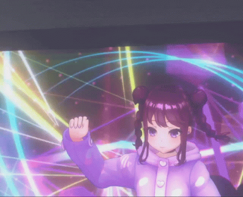 Denonbu Inubousaki Shian GIF