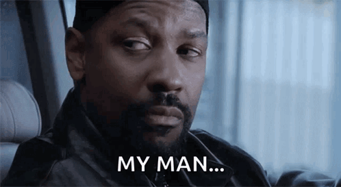 Denzel Training Day GIF